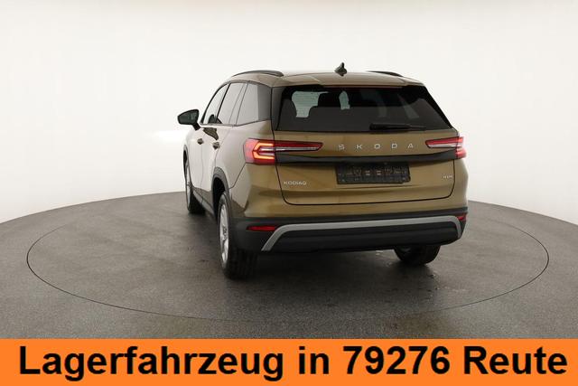 Skoda Kodiaq 2.0 TDI 142kW 4x4 Selection DSG Selection, AHK, Navi, Side, el. Klappe 