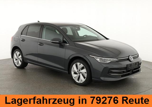 Lagerfahrzeug Volkswagen Golf - 1.5 TSI eHybrid 150 kW Edition 50 VIII Style, Navi, Kamera, Side, LED-Plus