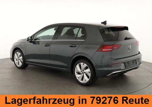 Volkswagen Golf 1.5 TSI eHybrid 150 kW Edition 50 VIII Style, Navi, Kamera, Side, LED-Plus 