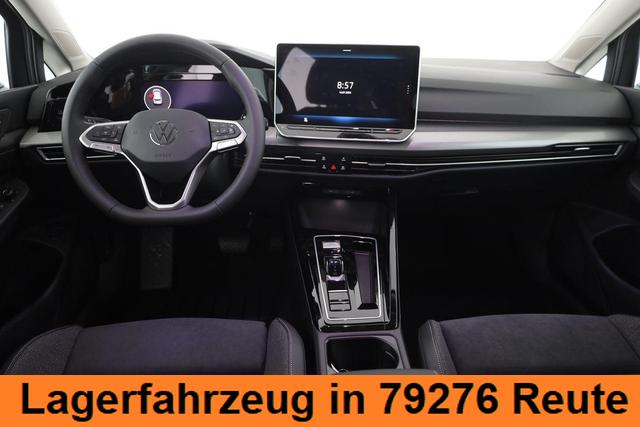 Volkswagen Golf 1.5 TSI eHybrid 150 kW Edition 50 VIII Style, Navi, Kamera, Side, LED-Plus 