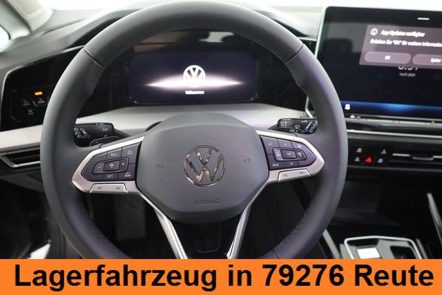Volkswagen Golf 1.5 TSI eHybrid 150 kW Edition 50 VIII Style, Navi, Kamera, Side, LED-Plus 