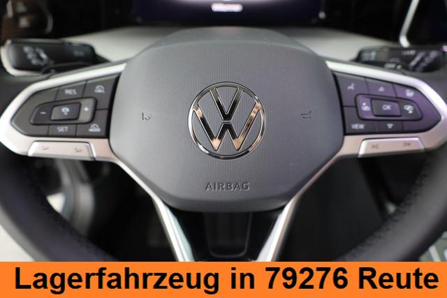 Volkswagen Golf 1.5 TSI eHybrid 150 kW Edition 50 VIII Style, Navi, Kamera, Side, LED-Plus 