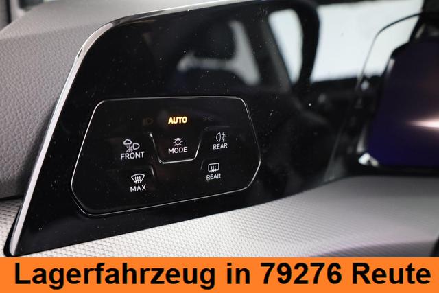Volkswagen Golf 1.5 TSI eHybrid 150 kW Edition 50 VIII Style, Navi, Kamera, Side, LED-Plus 