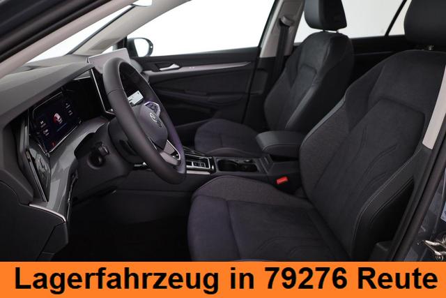 Volkswagen Golf 1.5 TSI eHybrid 150 kW Edition 50 VIII Style, Navi, Kamera, Side, LED-Plus 