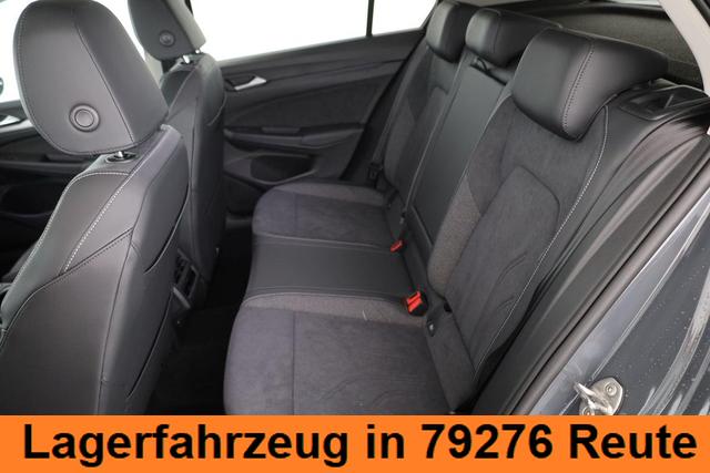 Volkswagen Golf 1.5 TSI eHybrid 150 kW Edition 50 VIII Style, Navi, Kamera, Side, LED-Plus 