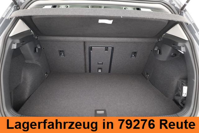 Volkswagen Golf 1.5 TSI eHybrid 150 kW Edition 50 VIII Style, Navi, Kamera, Side, LED-Plus 