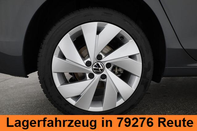 Volkswagen Golf 1.5 TSI eHybrid 150 kW Edition 50 VIII Style, Navi, Kamera, Side, LED-Plus 