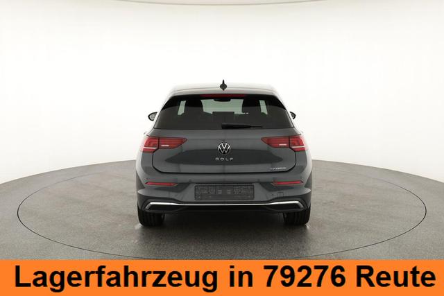 Volkswagen Golf 1.5 TSI eHybrid 150 kW Edition 50 VIII Style, Navi, Kamera, Side, LED-Plus 