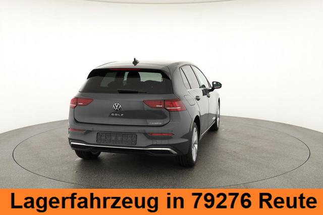 Volkswagen Golf 1.5 TSI eHybrid 150 kW Edition 50 VIII Style, Navi, Kamera, Side, LED-Plus 