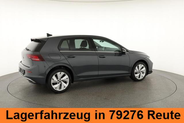 Volkswagen Golf 1.5 TSI eHybrid 150 kW Edition 50 VIII Style, Navi, Kamera, Side, LED-Plus 