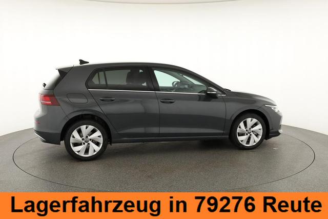 Volkswagen Golf 1.5 TSI eHybrid 150 kW Edition 50 VIII Style, Navi, Kamera, Side, LED-Plus 