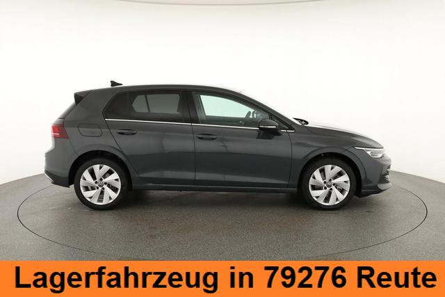 Volkswagen Golf 1.5 TSI eHybrid 150 kW Edition 50 VIII Style, Navi, Kamera, Side, LED-Plus 
