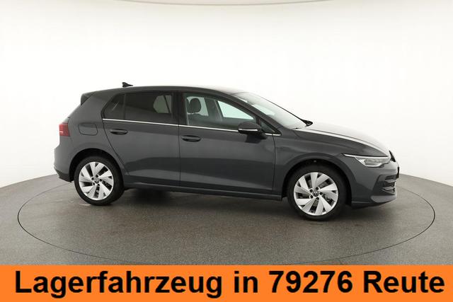 Volkswagen Golf 1.5 TSI eHybrid 150 kW Edition 50 VIII Style, Navi, Kamera, Side, LED-Plus 
