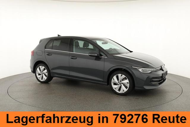 Volkswagen Golf 1.5 TSI eHybrid 150 kW Edition 50 VIII Style, Navi, Kamera, Side, LED-Plus 