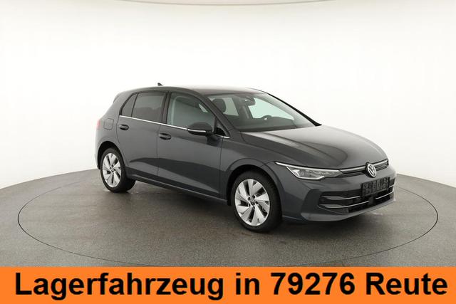 Volkswagen Golf 1.5 TSI eHybrid 150 kW Edition 50 VIII Style, Navi, Kamera, Side, LED-Plus 