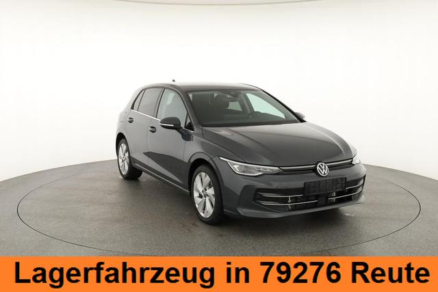Volkswagen Golf 1.5 TSI eHybrid 150 kW Edition 50 VIII Style, Navi, Kamera, Side, LED-Plus 