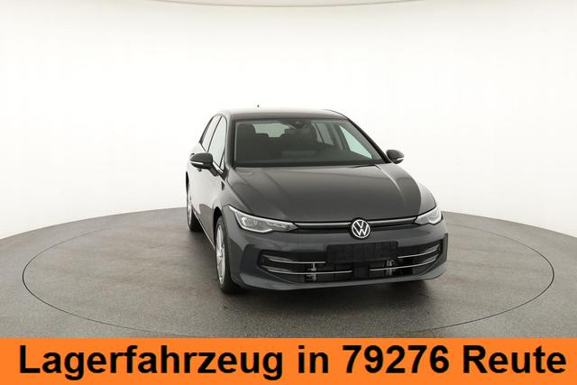Volkswagen Golf 1.5 TSI eHybrid 150 kW Edition 50 VIII Style, Navi, Kamera, Side, LED-Plus 