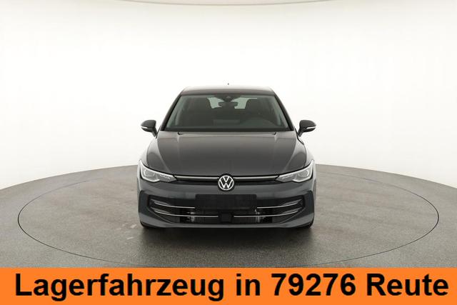 Volkswagen Golf 1.5 TSI eHybrid 150 kW Edition 50 VIII Style, Navi, Kamera, Side, LED-Plus 
