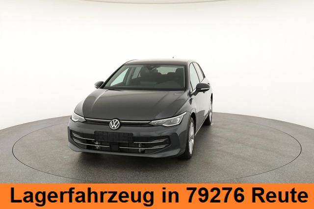 Volkswagen Golf 1.5 TSI eHybrid 150 kW Edition 50 VIII Style, Navi, Kamera, Side, LED-Plus 