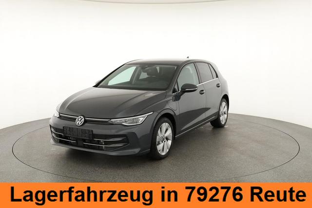 Volkswagen Golf 1.5 TSI eHybrid 150 kW Edition 50 VIII Style, Navi, Kamera, Side, LED-Plus 