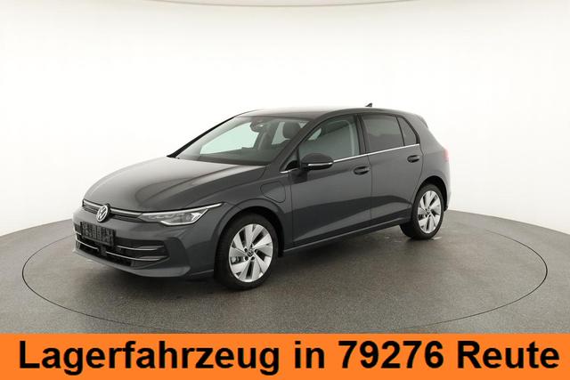 Volkswagen Golf 1.5 TSI eHybrid 150 kW Edition 50 VIII Style, Navi, Kamera, Side, LED-Plus 