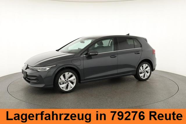 Volkswagen Golf 1.5 TSI eHybrid 150 kW Edition 50 VIII Style, Navi, Kamera, Side, LED-Plus 