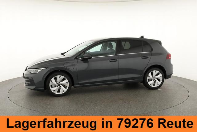 Volkswagen Golf 1.5 TSI eHybrid 150 kW Edition 50 VIII Style, Navi, Kamera, Side, LED-Plus 