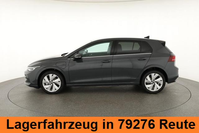 Volkswagen Golf 1.5 TSI eHybrid 150 kW Edition 50 VIII Style, Navi, Kamera, Side, LED-Plus 