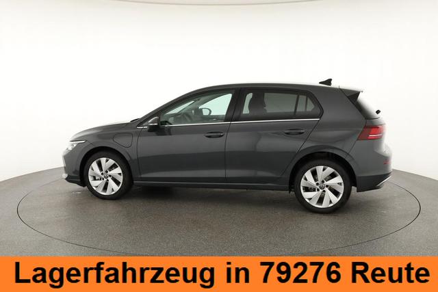Volkswagen Golf 1.5 TSI eHybrid 150 kW Edition 50 VIII Style, Navi, Kamera, Side, LED-Plus 