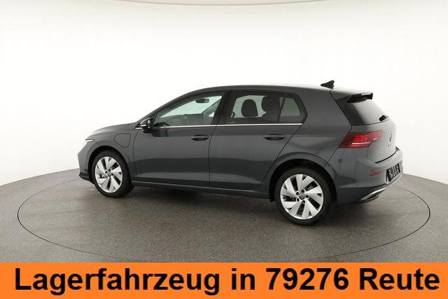 Volkswagen Golf 1.5 TSI eHybrid 150 kW Edition 50 VIII Style, Navi, Kamera, Side, LED-Plus 