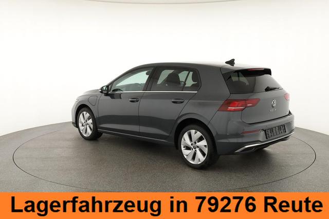 Volkswagen Golf 1.5 TSI eHybrid 150 kW Edition 50 VIII Style, Navi, Kamera, Side, LED-Plus 