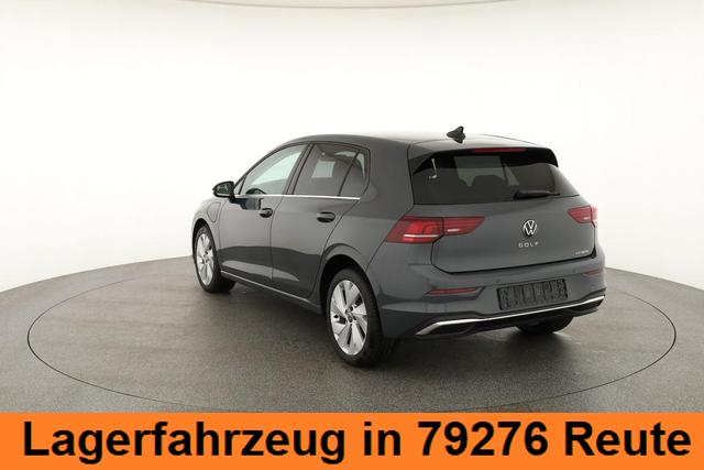 Volkswagen Golf 1.5 TSI eHybrid 150 kW Edition 50 VIII Style, Navi, Kamera, Side, LED-Plus 