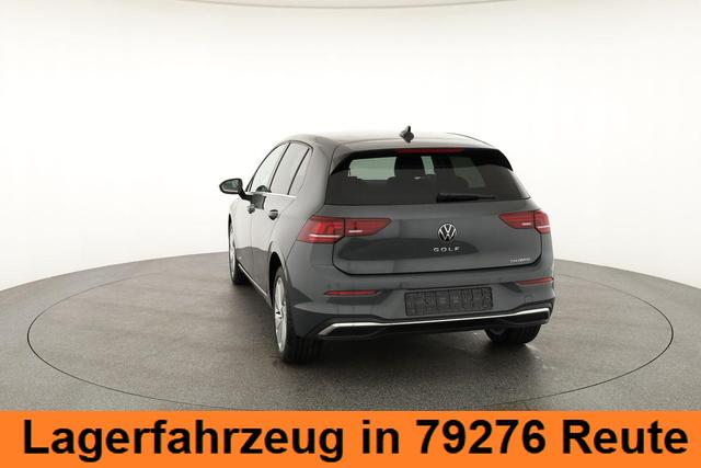 Volkswagen Golf 1.5 TSI eHybrid 150 kW Edition 50 VIII Style, Navi, Kamera, Side, LED-Plus 