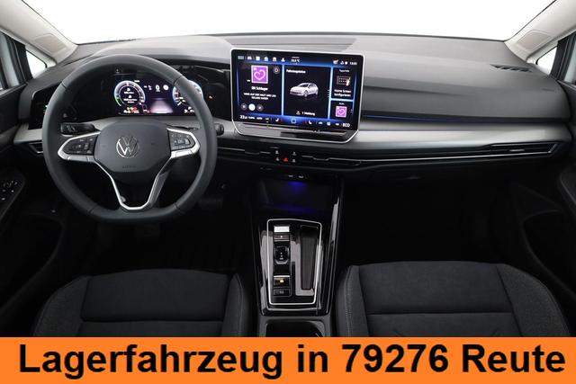 Volkswagen Golf 1.5 TSI eHybrid 150 kW Edition 50 VIII Style, Navi, Kamera, Side, LED-Plus 