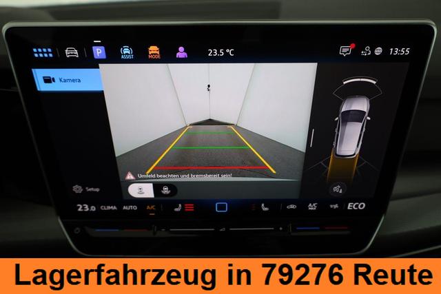 Volkswagen Golf 1.5 TSI eHybrid 150 kW Edition 50 VIII Style, Navi, Kamera, Side, LED-Plus 