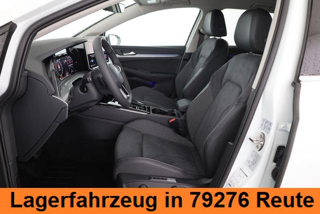 Volkswagen Golf 1.5 TSI eHybrid 150 kW Edition 50 VIII Style, Navi, Kamera, Side, LED-Plus 