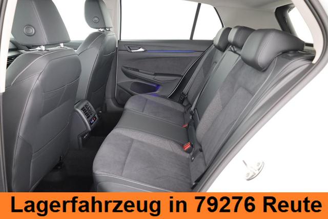 Volkswagen Golf 1.5 TSI eHybrid 150 kW Edition 50 VIII Style, Navi, Kamera, Side, LED-Plus 