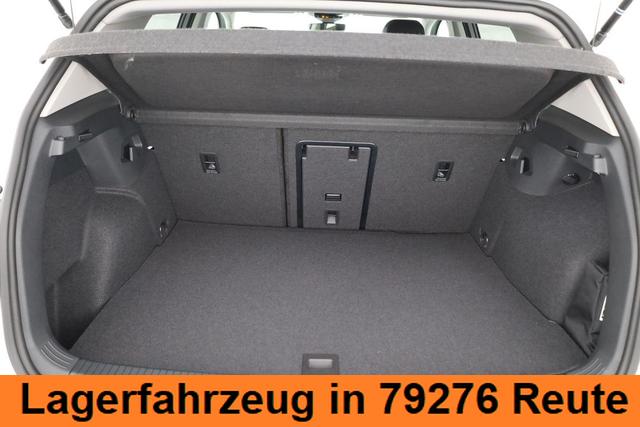 Volkswagen Golf 1.5 TSI eHybrid 150 kW Edition 50 VIII Style, Navi, Kamera, Side, LED-Plus 