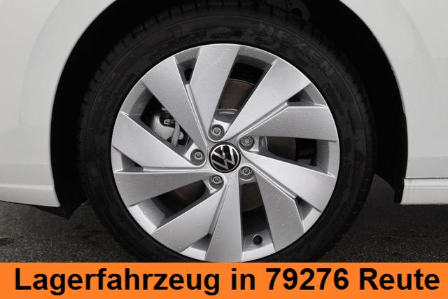 Volkswagen Golf 1.5 TSI eHybrid 150 kW Edition 50 VIII Style, Navi, Kamera, Side, LED-Plus 