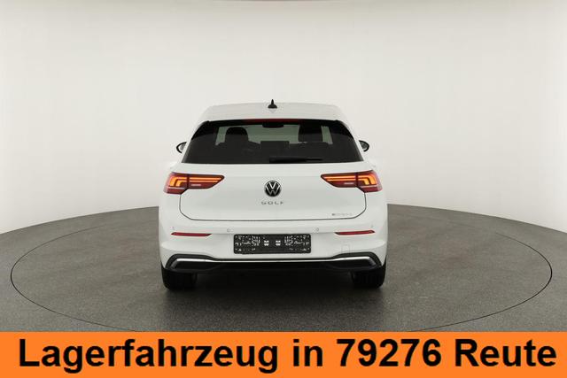 Volkswagen Golf 1.5 TSI eHybrid 150 kW Edition 50 VIII Style, Navi, Kamera, Side, LED-Plus 