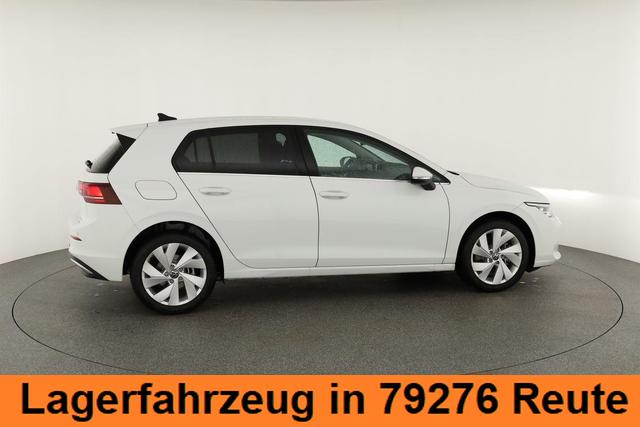 Volkswagen Golf 1.5 TSI eHybrid 150 kW Edition 50 VIII Style, Navi, Kamera, Side, LED-Plus 