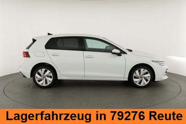 Volkswagen Golf 1.5 TSI eHybrid 150 kW Edition 50 VIII Style, Navi, Kamera, Side, LED-Plus 