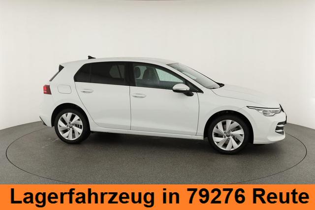 Volkswagen Golf 1.5 TSI eHybrid 150 kW Edition 50 VIII Style, Navi, Kamera, Side, LED-Plus 