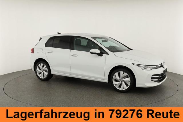 Volkswagen Golf 1.5 TSI eHybrid 150 kW Edition 50 VIII Style, Navi, Kamera, Side, LED-Plus 