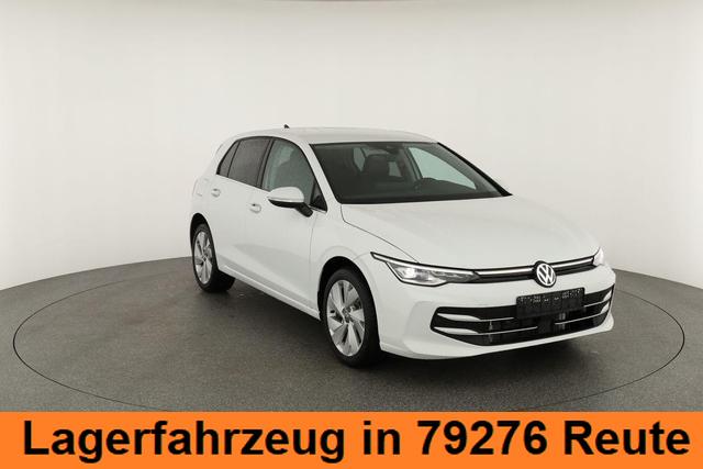Volkswagen Golf 1.5 TSI eHybrid 150 kW Edition 50 VIII Style, Navi, Kamera, Side, LED-Plus 