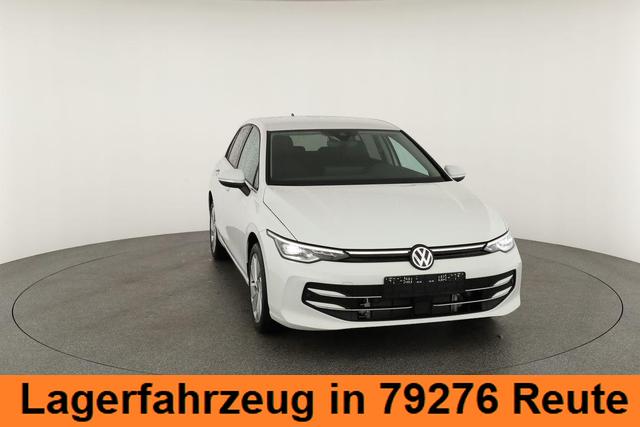 Volkswagen Golf 1.5 TSI eHybrid 150 kW Edition 50 VIII Style, Navi, Kamera, Side, LED-Plus 