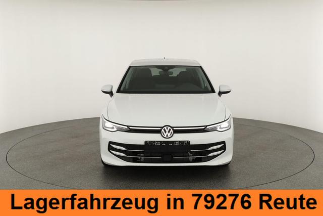 Volkswagen Golf 1.5 TSI eHybrid 150 kW Edition 50 VIII Style, Navi, Kamera, Side, LED-Plus 