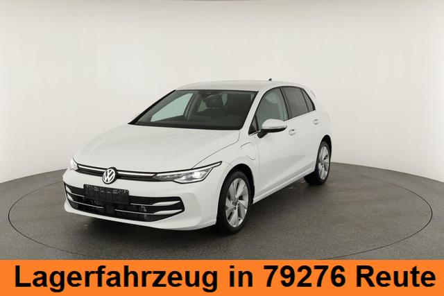 Volkswagen Golf 1.5 TSI eHybrid 150 kW Edition 50 VIII Style, Navi, Kamera, Side, LED-Plus 