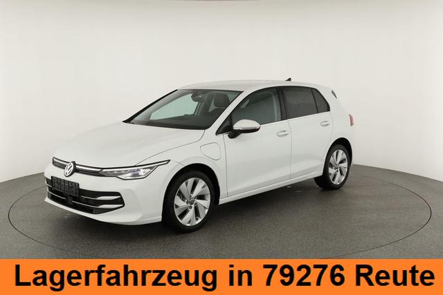 Volkswagen Golf 1.5 TSI eHybrid 150 kW Edition 50 VIII Style, Navi, Kamera, Side, LED-Plus 