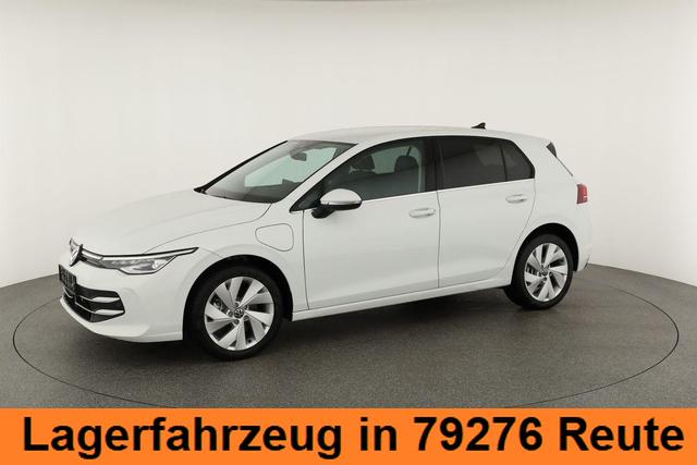 Volkswagen Golf 1.5 TSI eHybrid 150 kW Edition 50 VIII Style, Navi, Kamera, Side, LED-Plus 